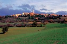 Pienza - UNESCO World Heritages in Tuscany